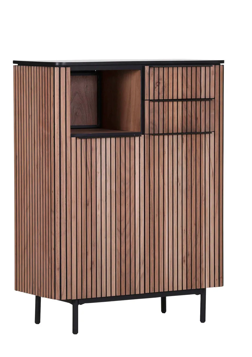 Highboard 2T/2S/1F hauptaufnahme