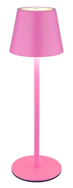 Pink material_farbe