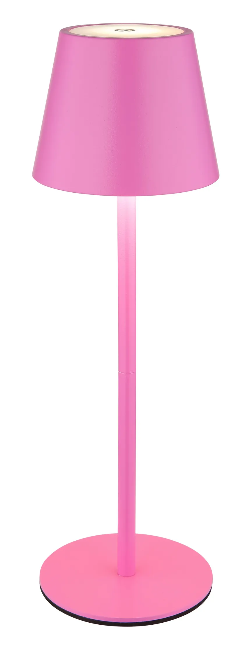 Akku-Tischleuchte "Vannie I" material_farbe