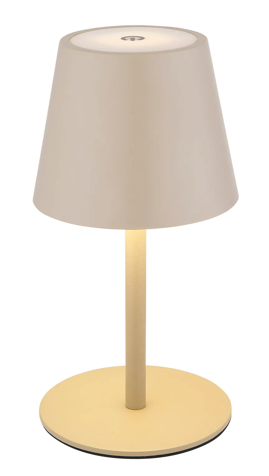 Akku-Tischleuchte "Vannie I" detail