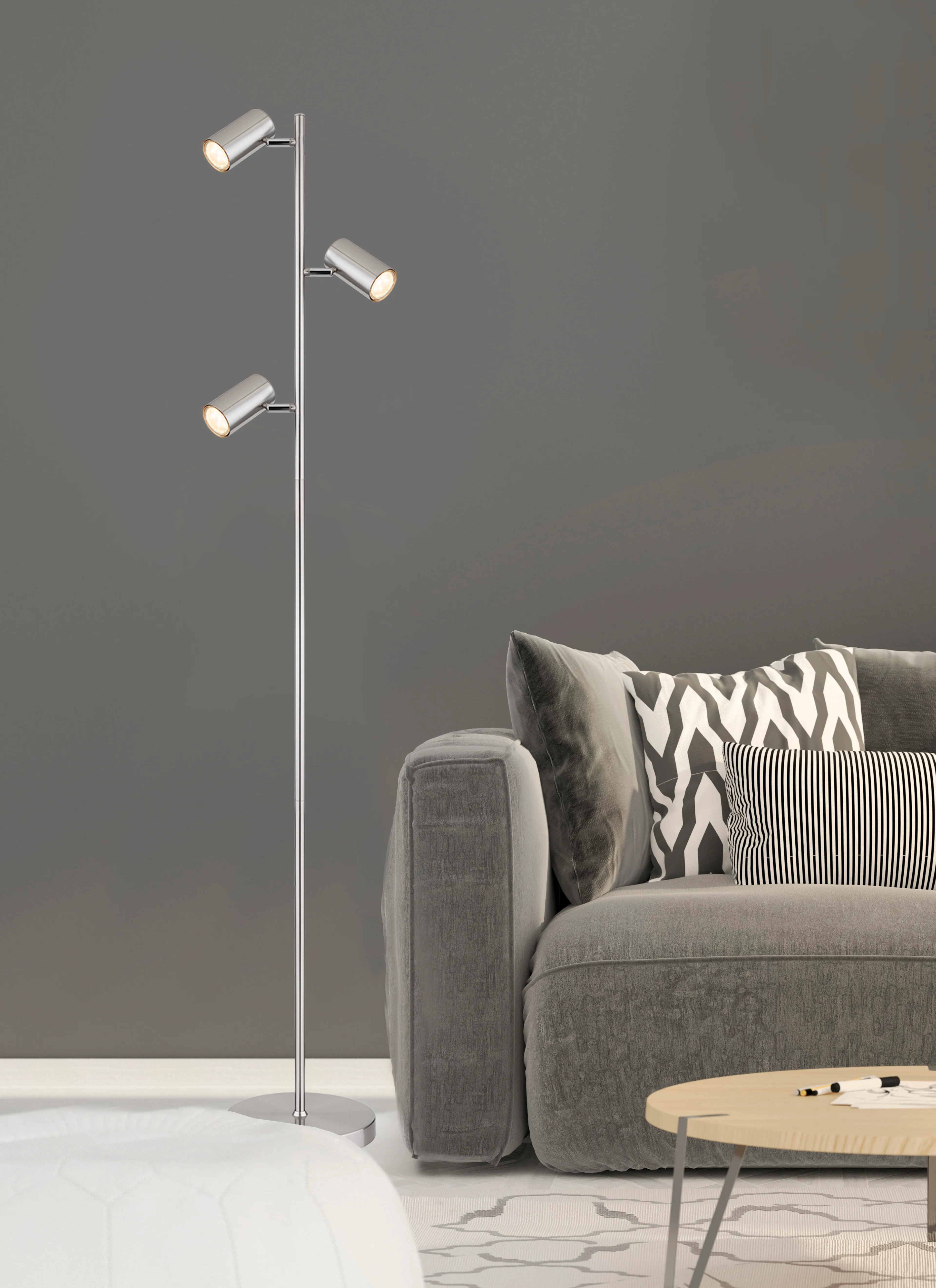 Stehlampe Robby