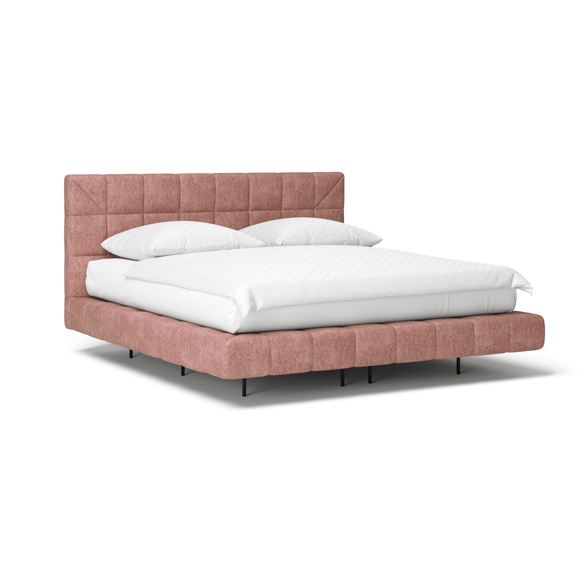 Boxspringbett