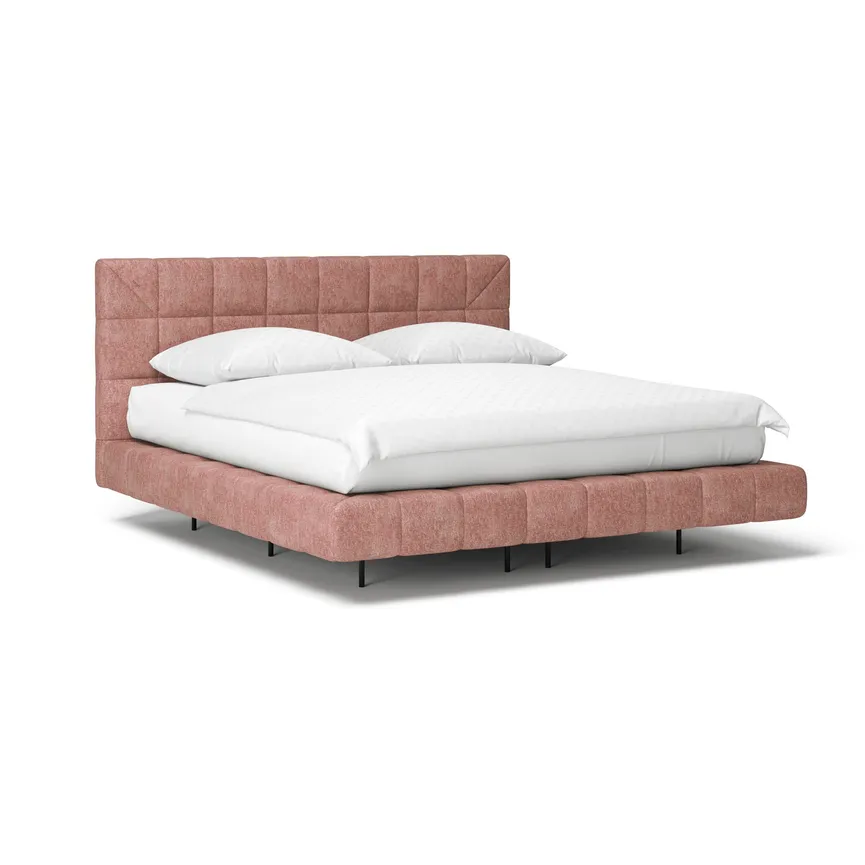Boxspringbett, LF 180x200 cm hauptaufnahme