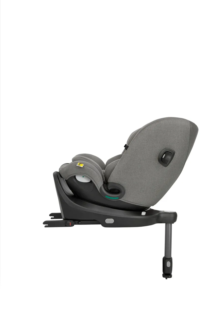 i-Pivot Grow, Thunder detail