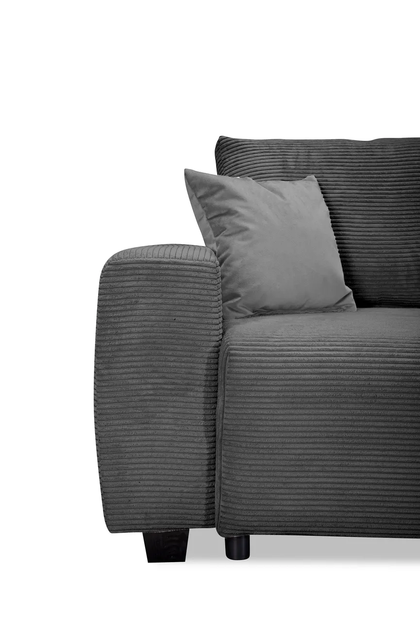 Schlafsofa detail