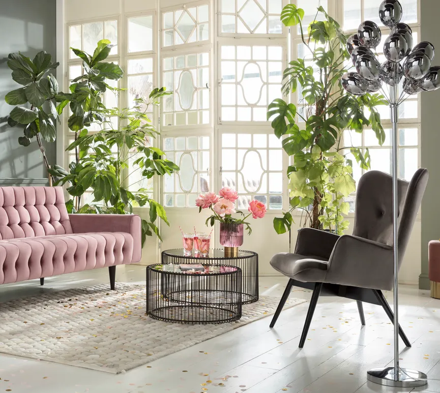 Couchtische milieu