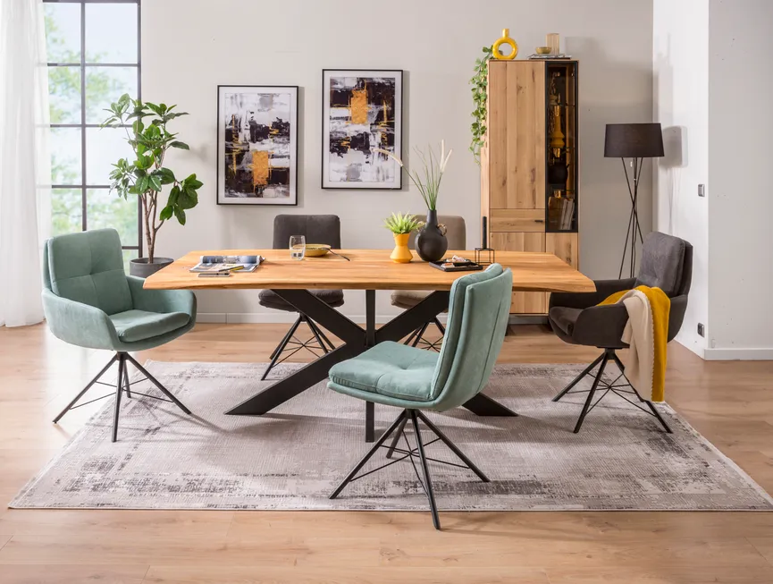 Stuhl MD1906-2A milieu
