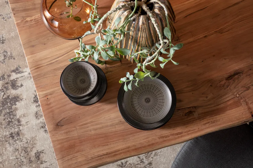 Speiseteller "Tokyo" milieu