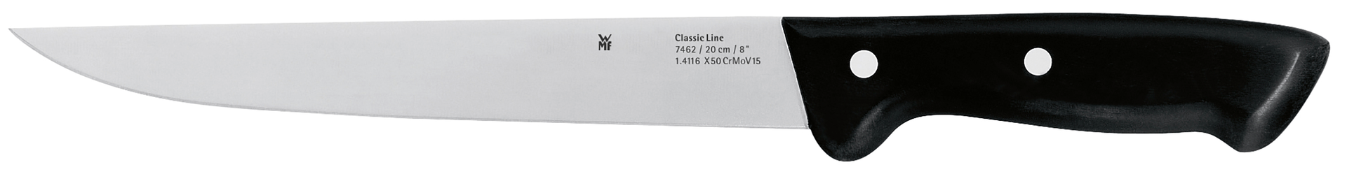 Fleischmesser