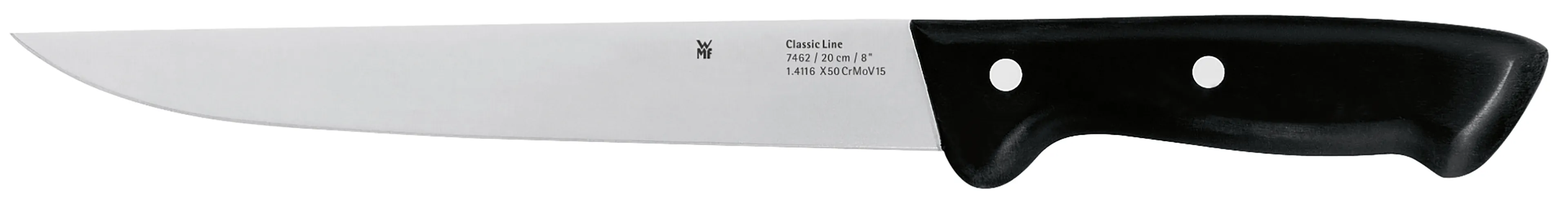 Fleischmesser Classic Line 20 cm