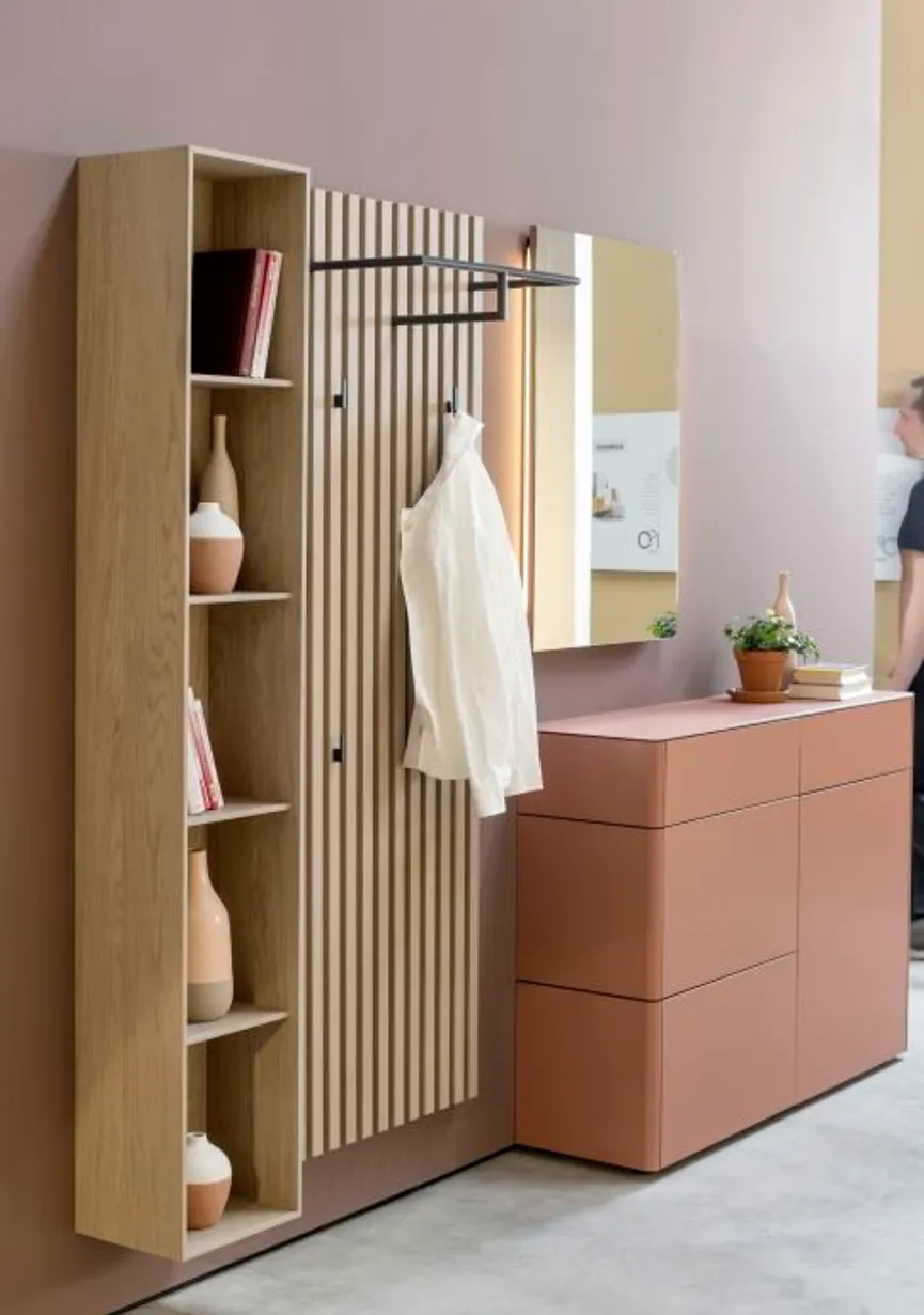 *Garderobe hauptaufnahme