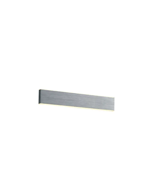 LED-Wandleuchte