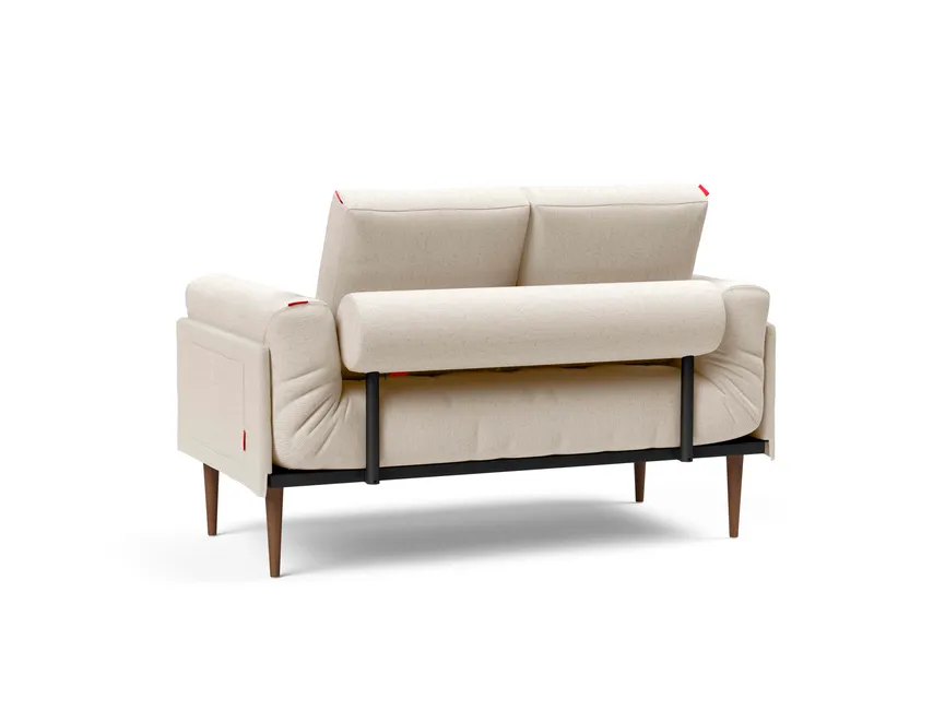 Schlafsofa Styletto Classic detail