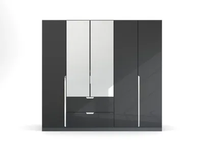 Kleiderschrank