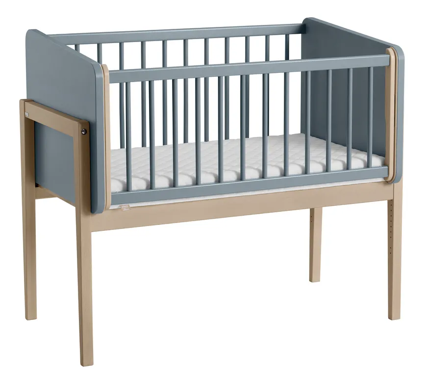 Beistellbett LF 89x50 cm detail