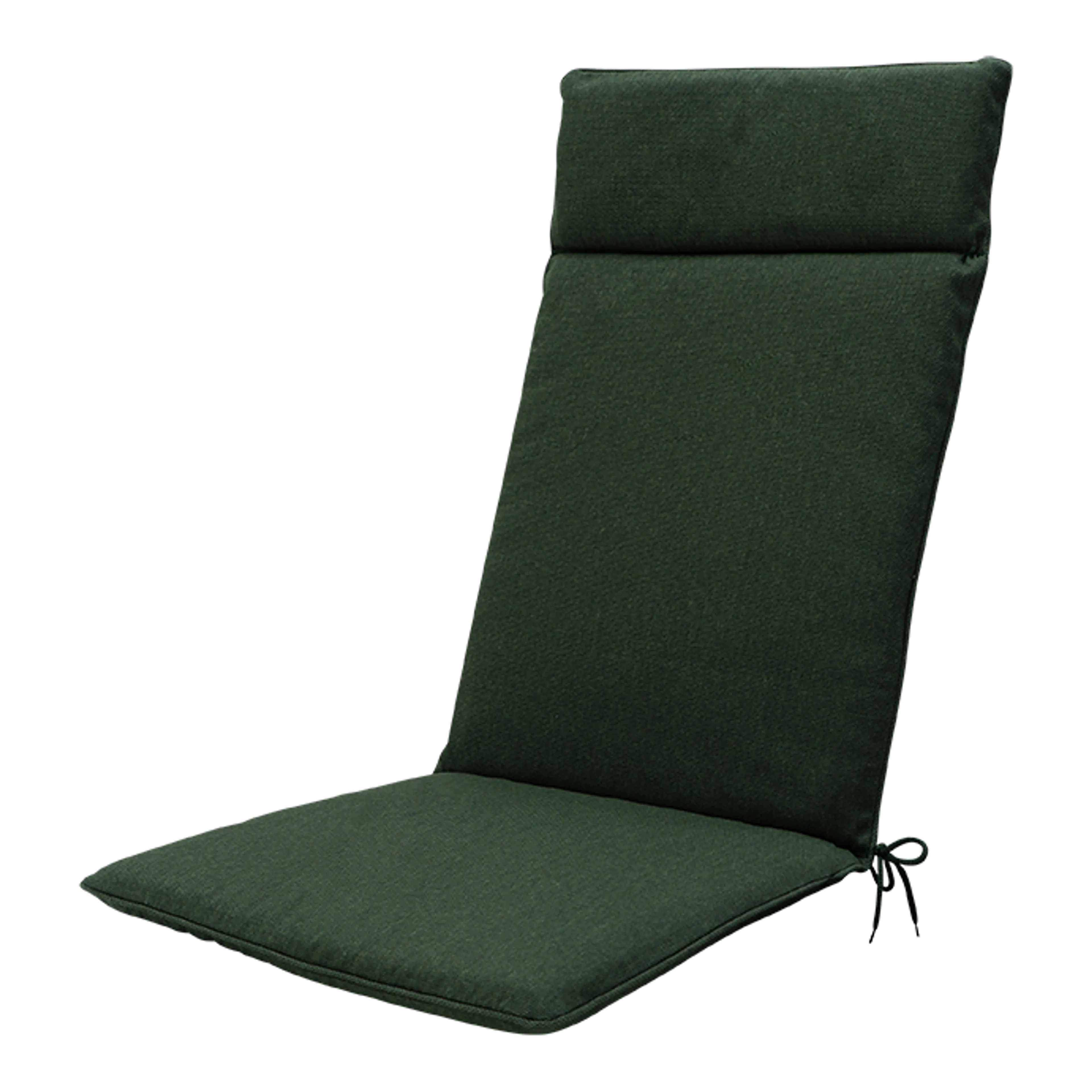 Hochlehner-Auflage Canvas Eco+ 120 x 50 cm