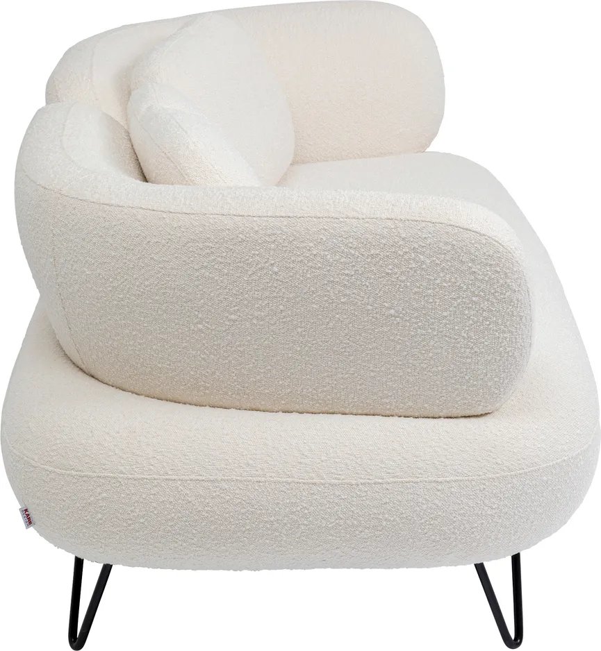 Sofa 2-Sitzer detail