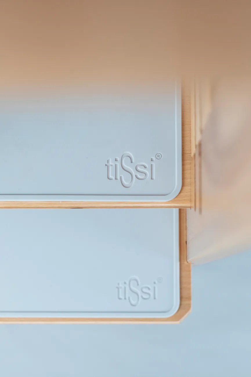 Anti-Rutschmatten Set detail