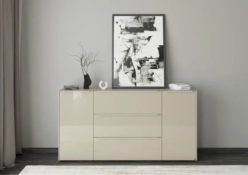 Sideboard 182cm milieu