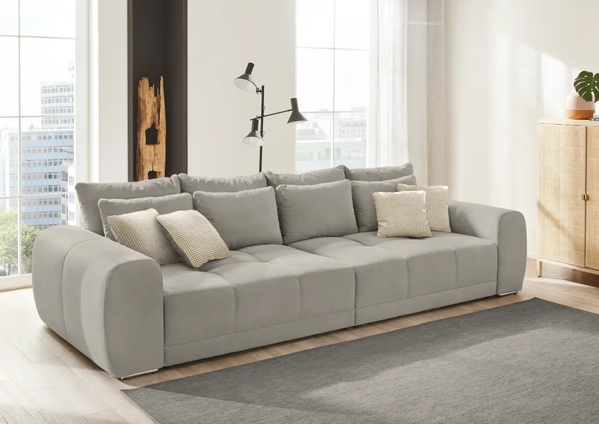 Bigsofa milieu