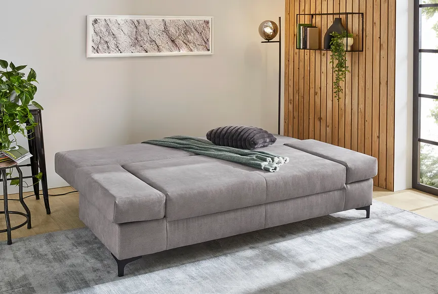 Schlafsofa detail