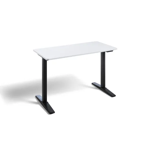 Schreibtisch elektrisch