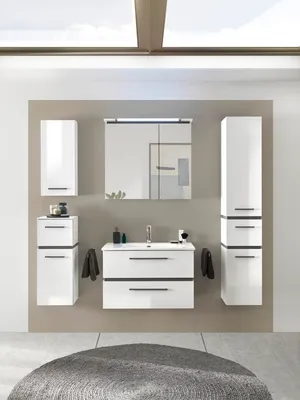 Spiegelschrank
