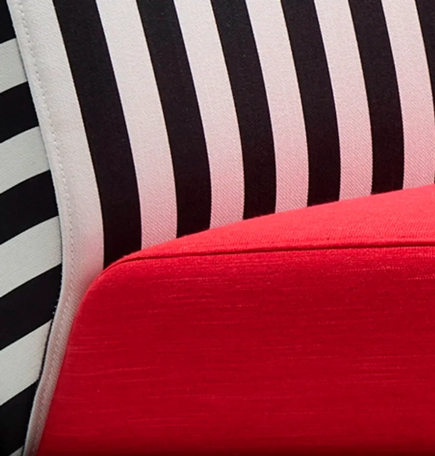 Sessel mit Armlehnen material_farbe