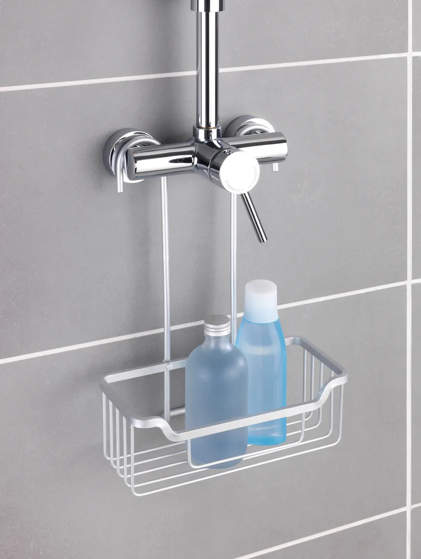 Thermostat-Dusch-Caddy Milo milieu