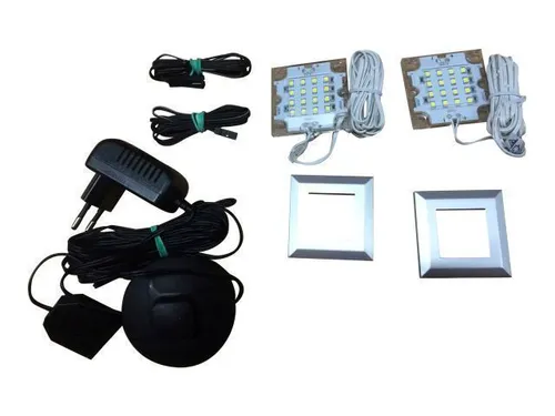 LED-Unterbauspot