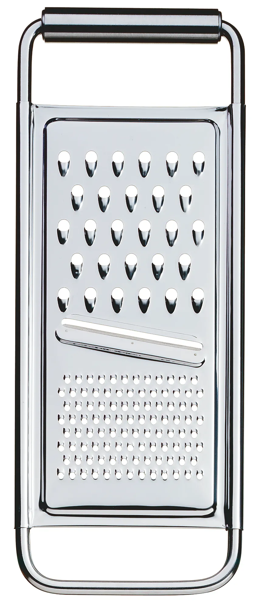Universalreibe Gourmet hauptaufnahme