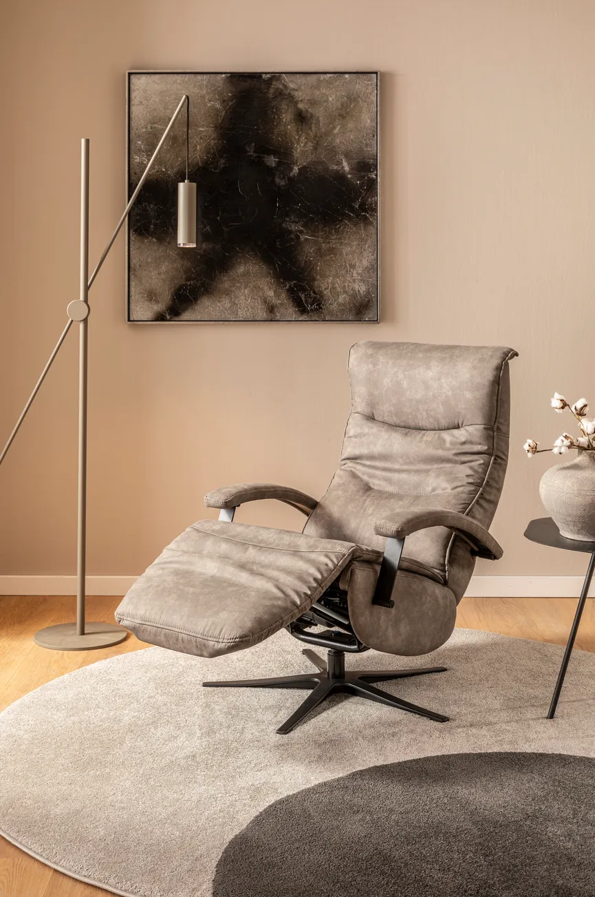 Fernsehsessel milieu