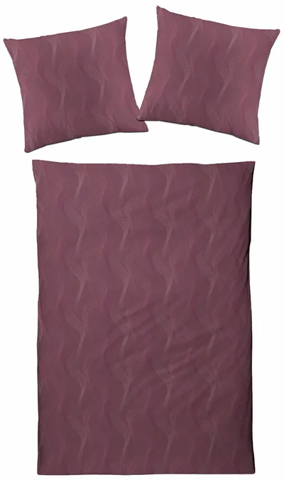 Bettwäsche 