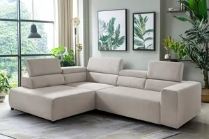 Ecksofa mit Funktion