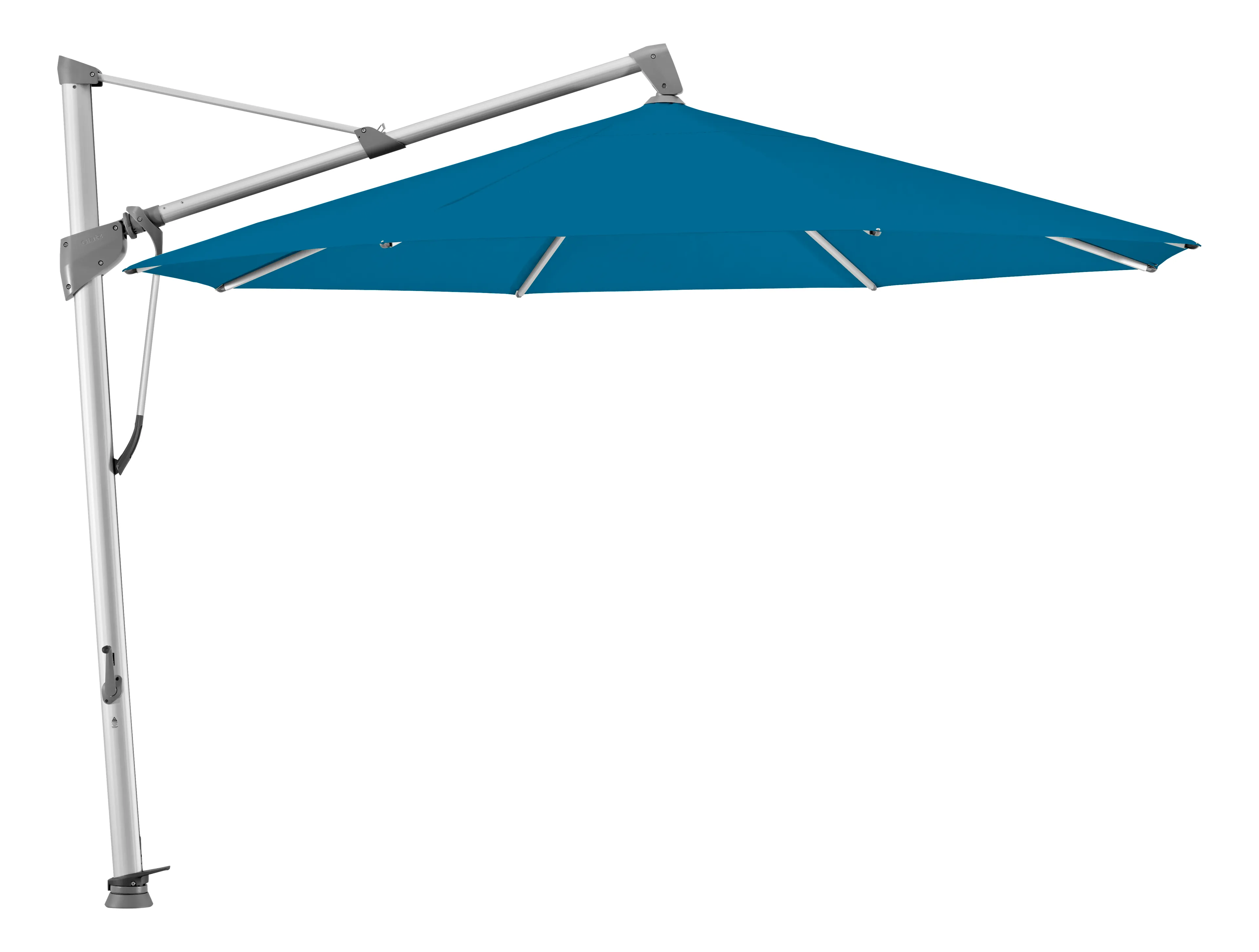 Ampelschirm Sombrano S+ ø 350 cm