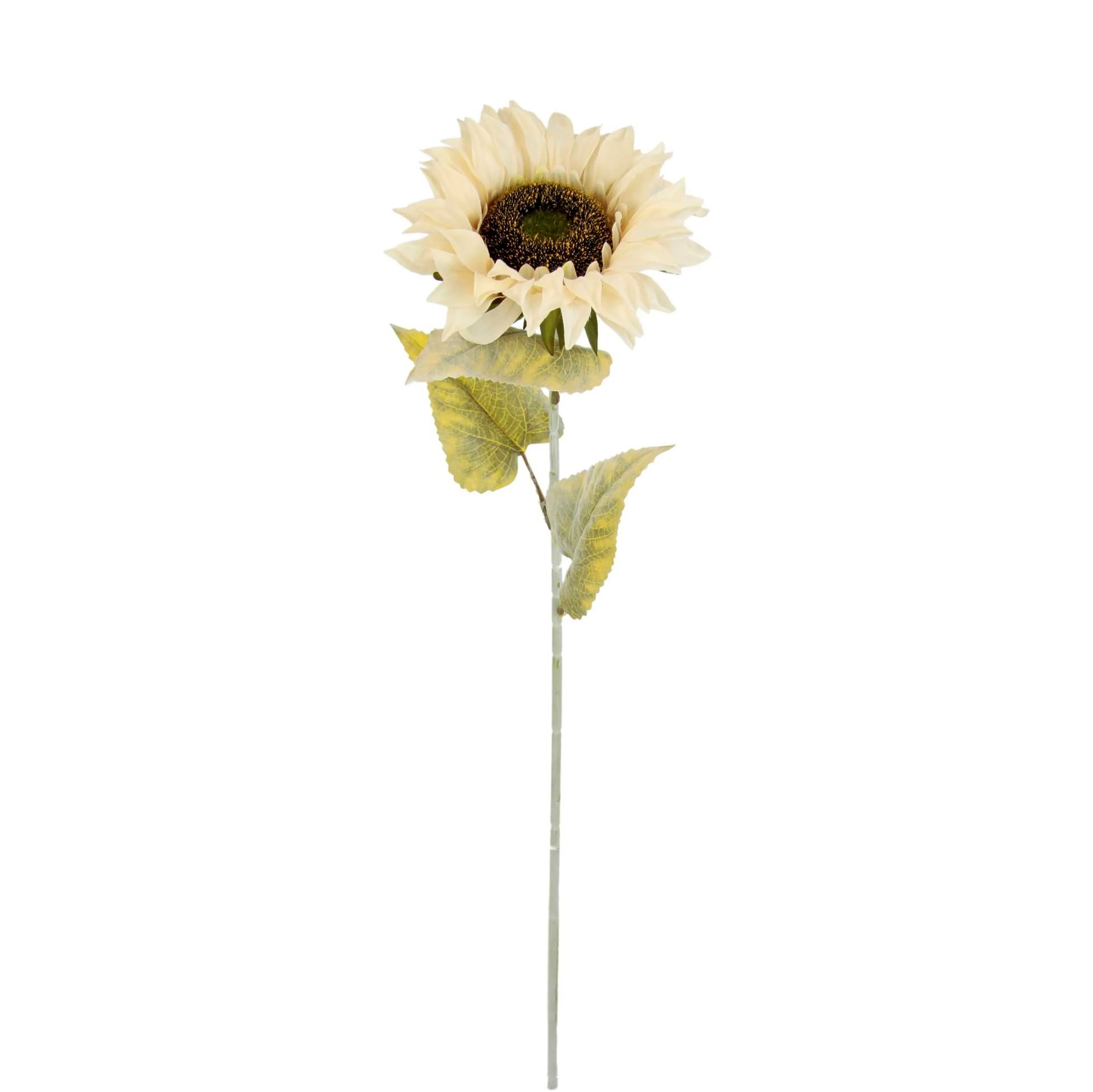 Kunstblume Sonnenblume 71 cm
