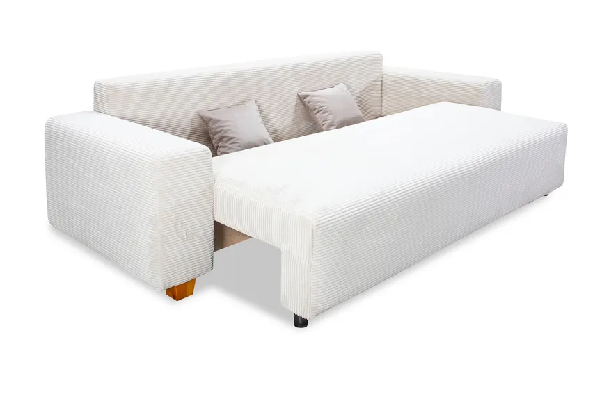 Schlafsofa detail