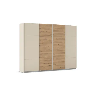 Schwebetürenschrank