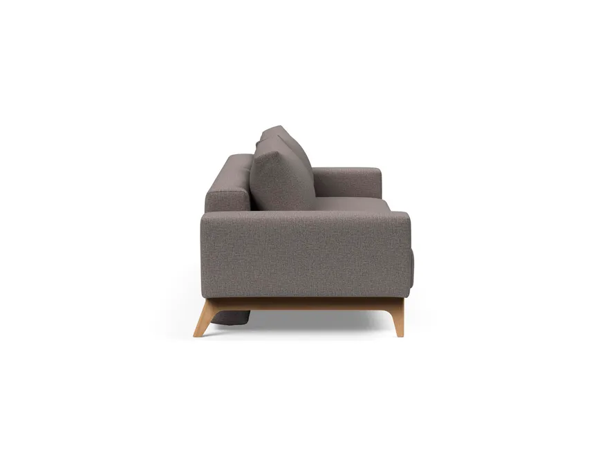 Schlafsofa detail