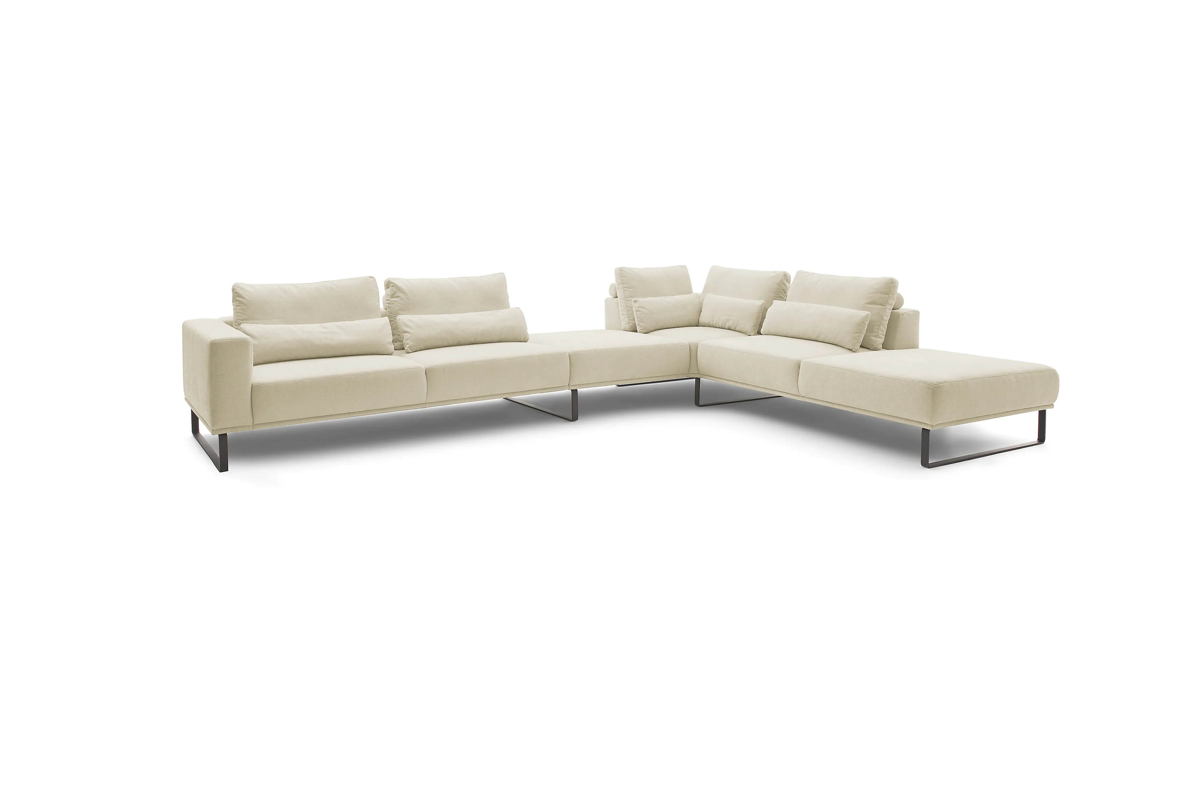 Ecksofa JustB! PM100