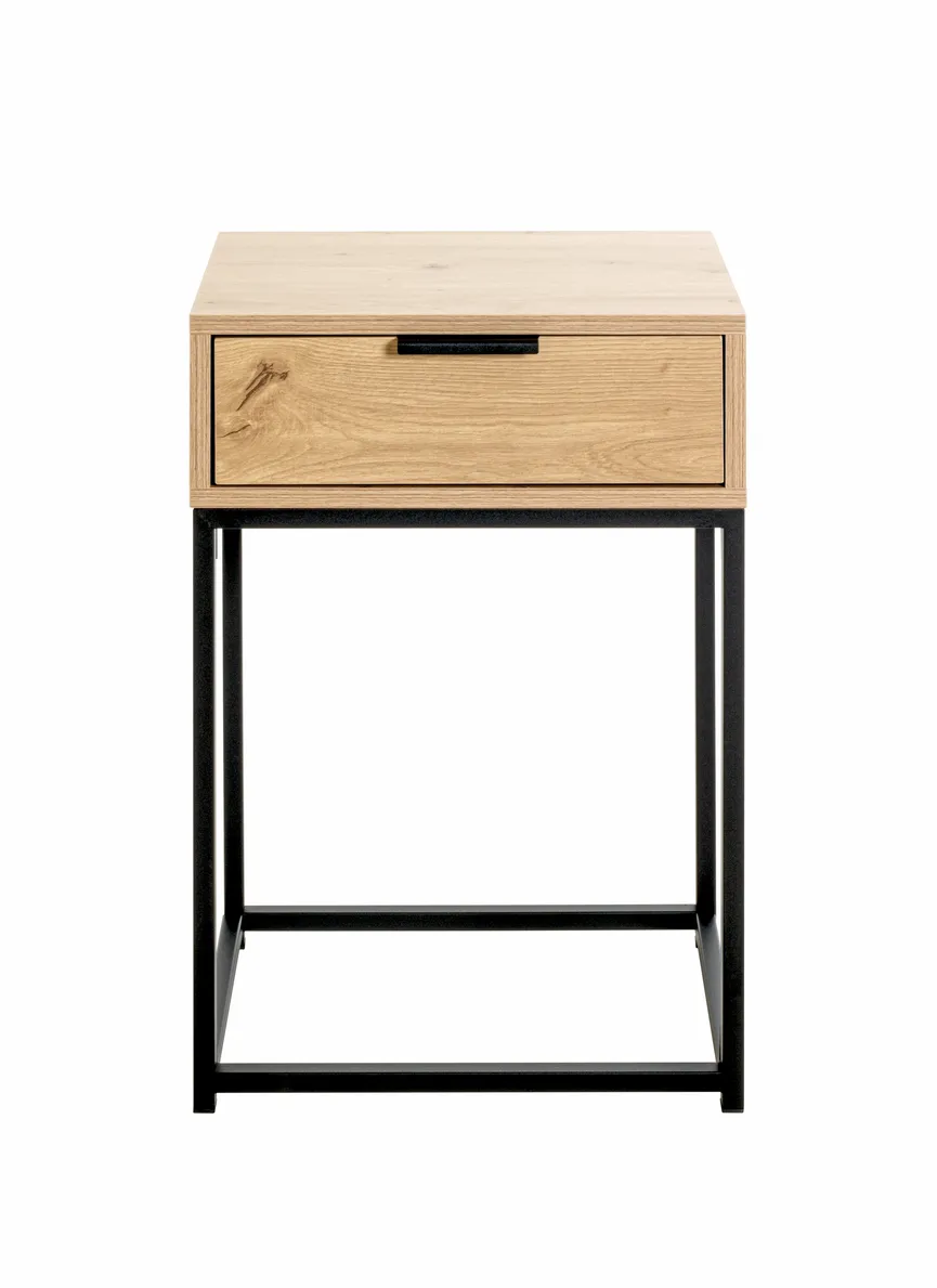 Beistelltisch detail