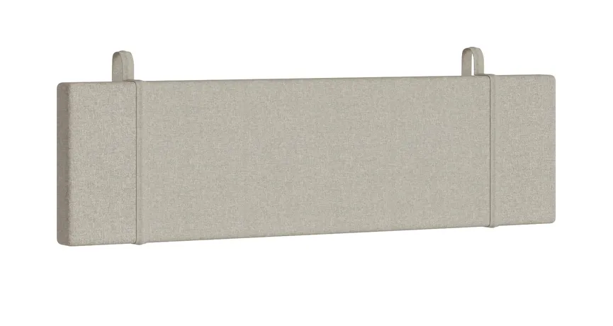 Kopfteilkissen material_farbe