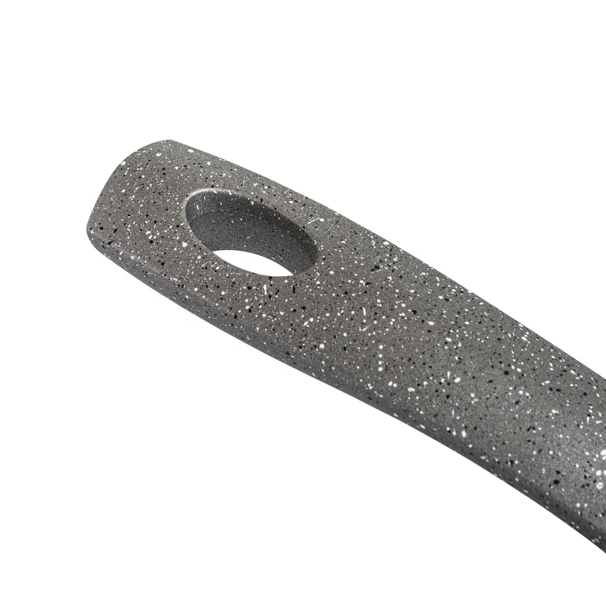 Bratpfanne 28 cm Aluminium detail