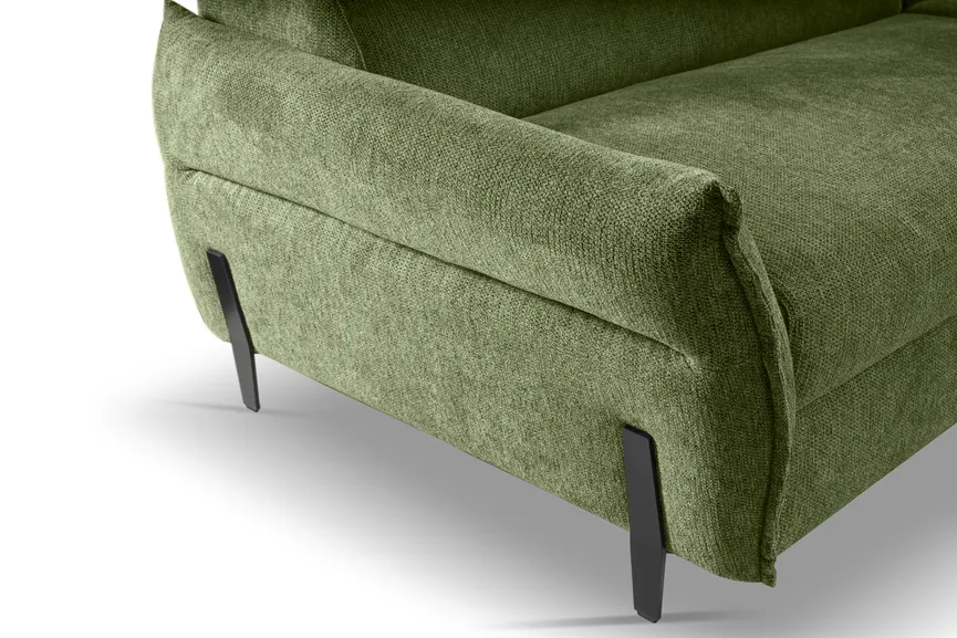 Polstergarnitur detail