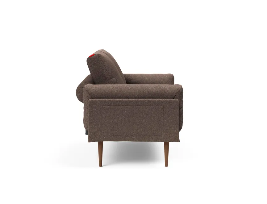 Schlafsofa Styletto Classic detail