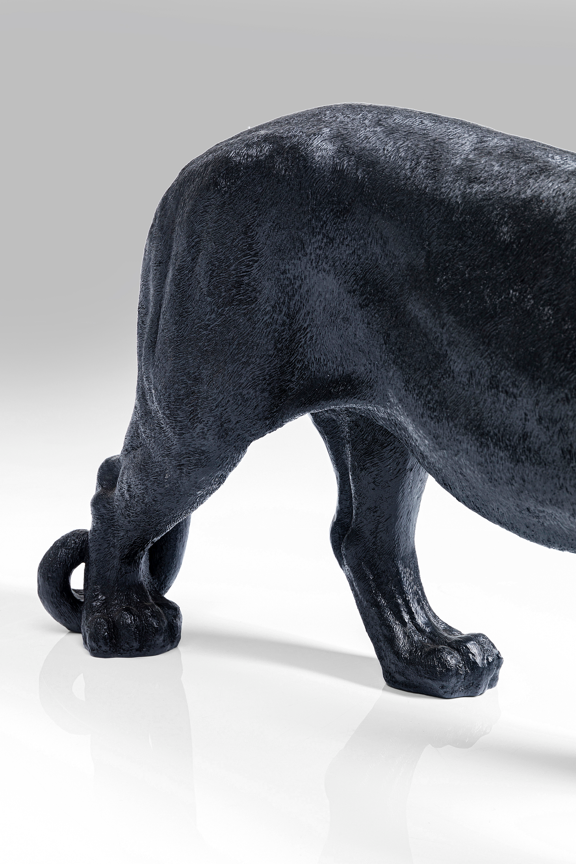 Bodenleuchte "Bagheera" detail