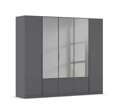 Kleiderschrank