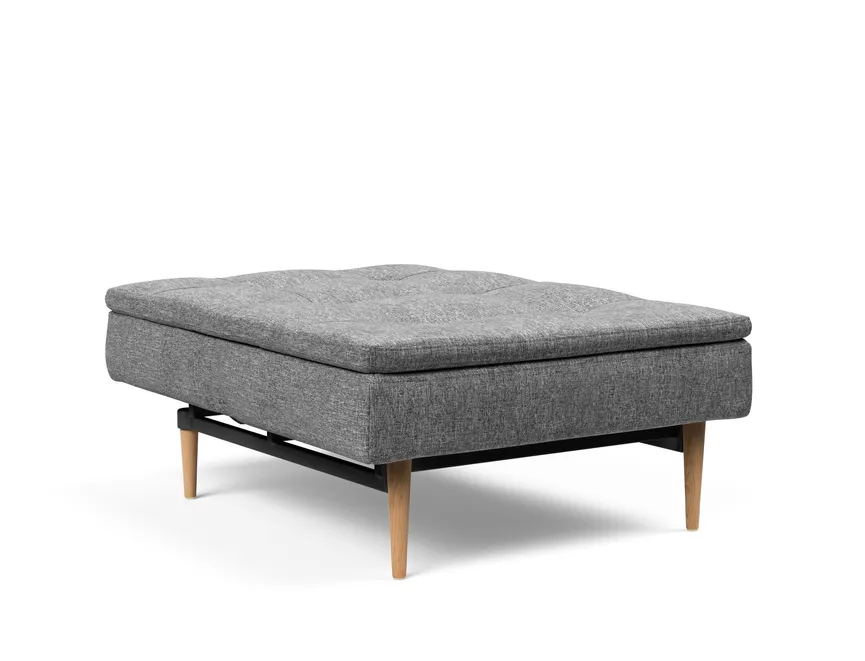 Sessel Styletto hell detail