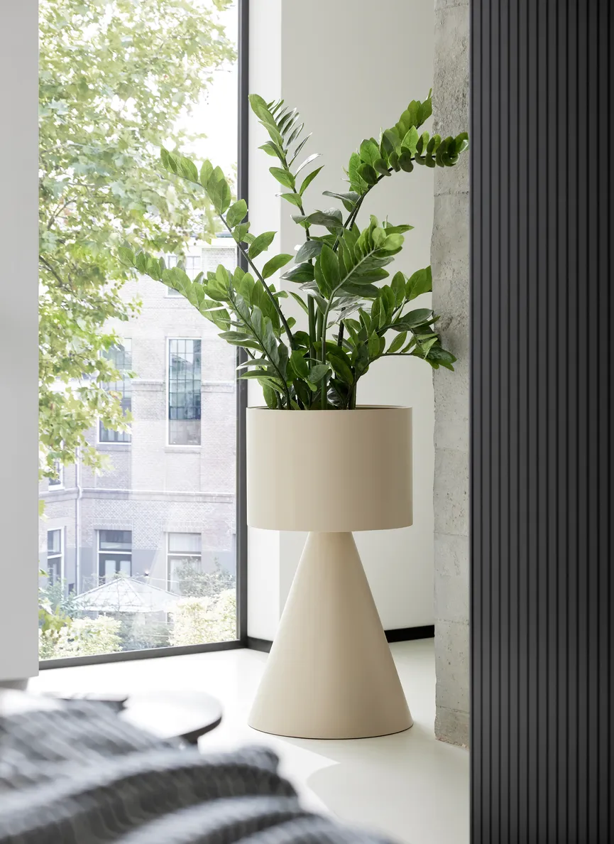 Pflanzenständer S milieu