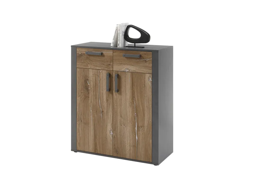 Kommode 2T/2S hauptaufnahme